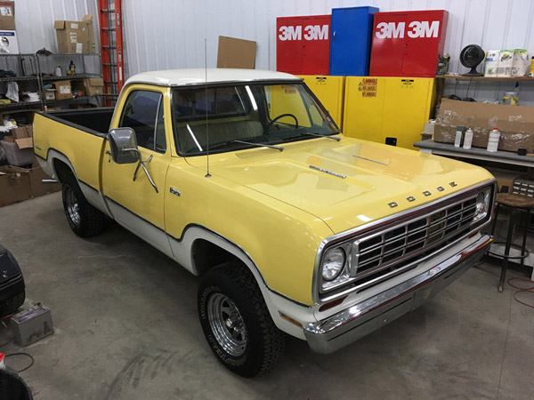 Dodge Truck Parts - NOS and Used Dodge Truck Parts - Mopar Truck Parts Dodge Truck Parts - NOS and Used Dodge Truck Parts - Mopar Truck Parts